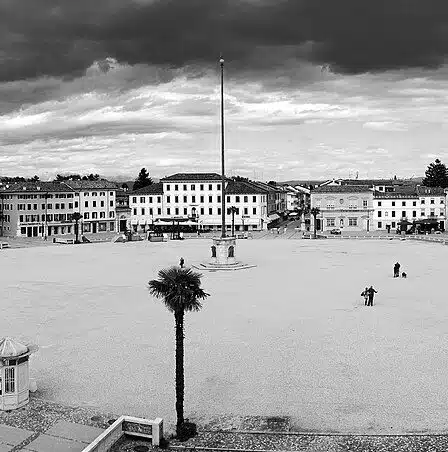 Palmanova - Piazza Grande