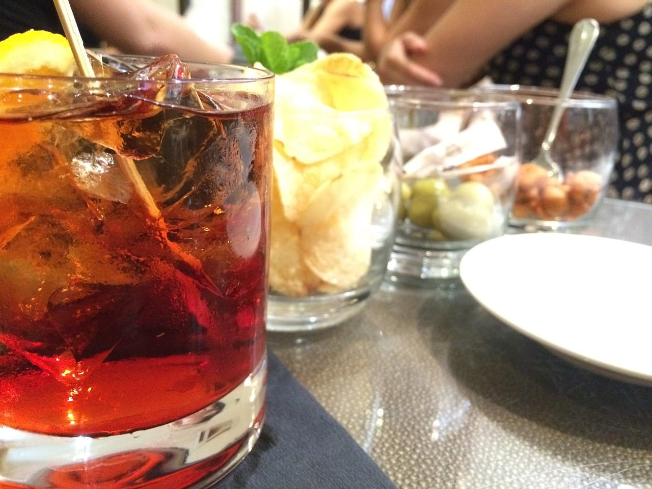 Negroni